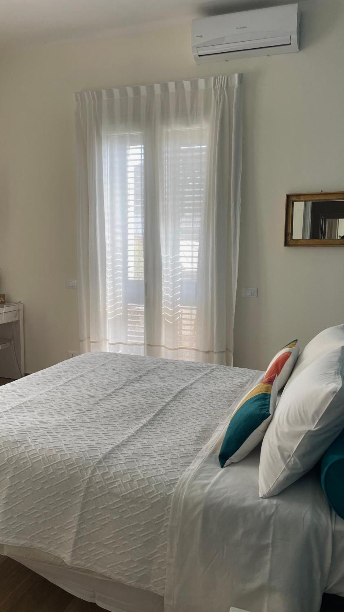 Alemar Bed & Breakfast Mondello Exteriör bild